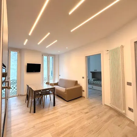 Domus Larius -